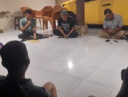 Forum Sandeq Desa Lalatedong Dibentuk