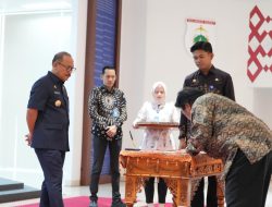 Pemprov Sulbar Gandeng 17 Perusahaan Swasta Tangani Kemiskinan dan Stunting