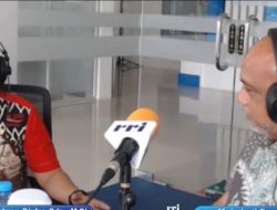 Dialog Interaktif RRI, Kominfo Sulbar Hadirkan BAKTI dan BPPSDM Komdigi Bahas Akselerasi Digital dan SDM Unggul