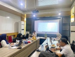 Biro Hukum Setda Sulbar Sempurnakan Evidence Indikator SPBE 2025