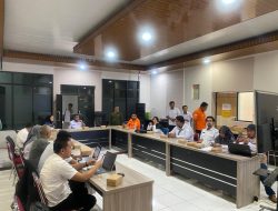 Pemutakhiran Data Daerah Irigasi Tambak, PUPR Fokus Mulai dari Polman