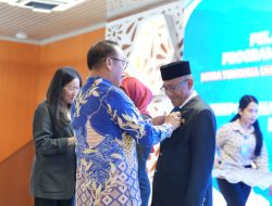 Gubernur Sulbar Tutup Pelatihan Smart Digital Leadership Academy bagi ASN Pemprov