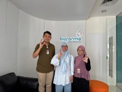 Sulbar Pastikan Stok Vaksin Aman, Dinkes Koordinasi dengan Bio Farma