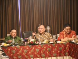 Investor Kelapa Segera ke Polman dan Majene, Salim S Mengga: Ini Momentum Ekonomi Baru Sulbar