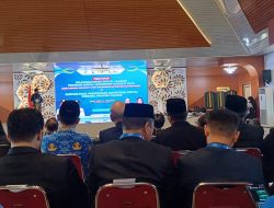 12 Hari Ikuti Pelatihan Smart Digital Leaders Program DLA, Plt. Kadis Perkebunan Sulbar : Tingkatkan Kemampuan Digital di Era Digitalisasi