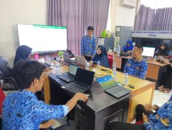 Hasil Monev Dispar Sulbar, Rumuskan Pengembangan Pariwisata Halal Sulawesi Barat