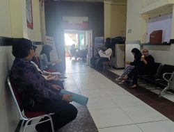 Antusias Peserta Ikuti Program Magang Nasional di Sulbar