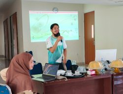 Dinkes Sulbar Dampingi Implementasi RME di RS Pratama Salutambung