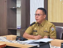 Jabat Plh Sekda Provinsi, Junda Tekankan Soal Efisiensi dan Efektifitas Anggaran
