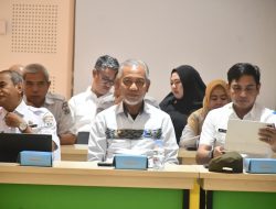 Herdin Ismail Tegaskan BKD Siap Dukung Langkah Pemprov Sulbar Pastikan Efektivitas Belanja Daerah