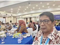 Inspektorat Sulbar Dukung Peningkatan Kapabilitas APIP Melalui Workshop Nasional BPKP