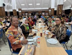 Pemprov Sulbar Tegaskan Komitmen Perkuat Sinergi Pusat dan Daerah dalam Pembangunan Nasional