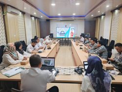 Bapperida Sulbar Fokuskan Pembangunan Infrastruktur untuk Atasi Kemiskinan Ekstrem dan Stunting