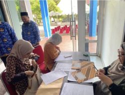 Disnaker Sulbar Optimistis Program Magang Nasional Dongkrak Kualitas Tenaga Kerja Muda