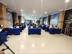 Kasus Tragis di Polman, Kadiskominfo: KIM Harus Jadi Benteng Informasi Masyarakat