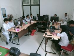 Evaluasi Program 2025, Diskominfo Sulbar Penguatan Literasi Digital Dan Tingkatkan Kepercayaan Publik