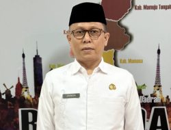 Junda Maulana, Birokrat Visioner yang Akan Menakhodai Sekretariat Daerah Sulbar