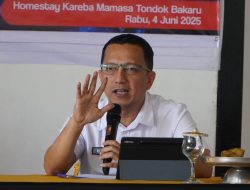 Praktek Judi Online Kian Meresahkan, Diskominfo Serukan Kampanye Literasi Digital di Seluruh Kabupaten