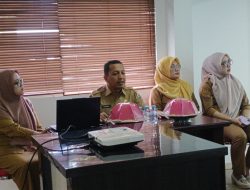 Uji Publik Monev Keterbukaan Informasi Publik, Diskominfo: PPID Harus Bergerak Bersama
