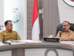 PASTIPADU Program Unggulan Sulbar untuk Menangani Stunting dan Kemiskinan