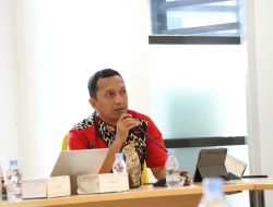 Tingkatkan Layanan Informasi, Diskominfo Sulbar Dorong Kreativitas Konten Publik