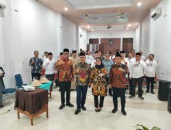 Pemprov Sulbar Perkuat SDM Tokoh Agama untuk Bangun Harmonisasi Sosial