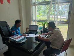 Dukung pancadaya ke-5, Diskominfo selenggarakan SKM Terhadap layanan informasi Publik