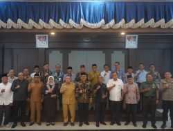 Rujab Resmi Ditempati, Gubernur Suhardi Duka Tegaskan Keterbukaan bagi Masyarakat