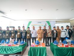 Gubernur Suhardi Duka: Tidak Ada Pemerintah yang Sukses Sendiri, Siap Kolaborasi dengan Hidayatullah