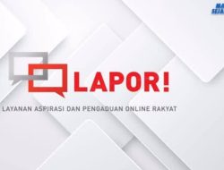 Optimalisasi SP4N LAPOR, Diskominfo Sulbar Gencarkan Konsolidasi Antar OPD