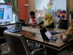 Pemprov Sulbar Gerak Cepat Lakukan Pendataan Jembatan Penyeberangan untuk Pelajar, Tindak Lanjut Instruksi Presiden Prabowo