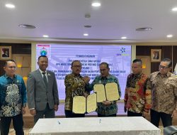 Gubernur Sulbar dan BPH Migas Perketat Pengawasan BBM Subsidi, Minta Distribusi Diperbaiki dan Depo Dibangun