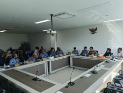 Respon Aspirasi, Komisi IV DPRD Sulbar Sidak Pelayanan di RSUD Sulbar