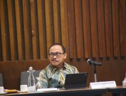 Revisi RTRW Sulbar Masuki Tahap Akhir, Gubernur Suhardi Duka Hadiri Rakor di Kementerian ATR/BPN