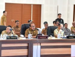 Langkah Berani Gubernur Sulbar: Seleksi Pejabat Tak Lagi di Balik Pintu Tertutup