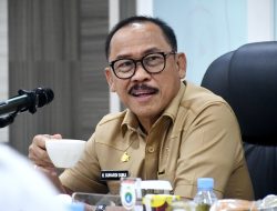 Standar Baru Proses Seleksi Jabatan Publik