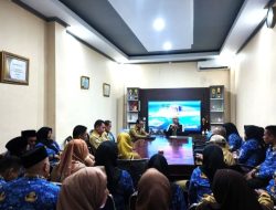 Gubernur Suhardi Duka Perintahkan Percepat Launching Pos Rujukan Stunting di Semua RSUD