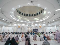 Doa dan Zikir Akhir Tahun, Gubernur Sulbar Ajak Refleksi dan Jaga Keseimbangan Lingkungan