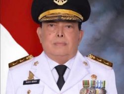 Kabar Duka: Wakil Gubernur Salim S. Mengga Wafat di RS Siloam Makassar, Gubernur Suhardi Duka Sampaikan Duka Mendalam