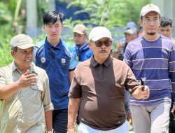 1.928 Ekor Sapi Hasil IB Lahir Sepanjang Tahun 2025 di Sulbar