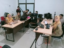 Diskominfo: Penilaian Kanal Informasi OPD Jadi Dasar TPP Berbasis Kinerja