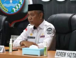 Lengkapi Struktur Pimpinan OPD, Gubernur Sulbar Wawancara Job Fit 16 Pejabat JPT Pratama