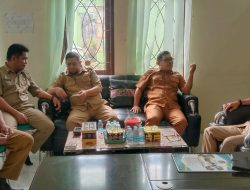 Koordinasi Persiapan Kegiatan ABT TA 2026, Dinas Perkebunan Sulbar Siapkan Penyaluran Bibit Kakao di Mamuju