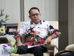Jajaki Investasi di Sektor Minerba Sulbar, Investor Cina Dapat Syarat Lingkungan dan Pengolahan Lokal