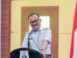 Gubernur Sulbar Suhardi Duka Tegaskan Tak Ada Jual Beli Jabatan: Jangan Percaya Oknum Janjikan Kursi