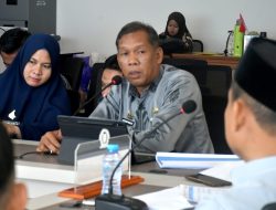 Hadapi Pemotongan Anggaran 47,73%, Biro Umum Setda Sulbar Tegaskan Komitmen Jaga Kualitas Pelayanan