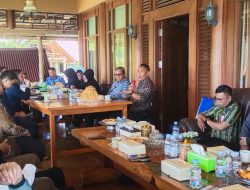 Amankan Aset Daerah, Perkimtanhub Sulbar Matangkan Sertifikasi Tanah