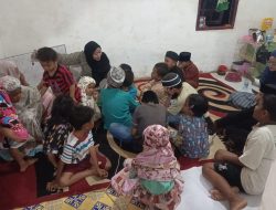 Pendidikan Belum Menjangkau Kaum Lemah