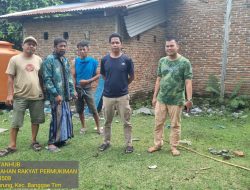 Program PSU 2026, Perkimtanhub Sulbar Mulai Identifikasi Lokasi Rencana Pembangunan Sarana dan Prasarana Air Bersih di Majene