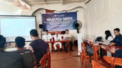 Ekonomi Sulbar Tahun 2025 Tumbuh 5,36 Persen